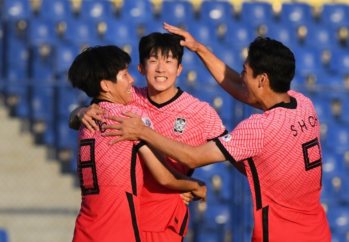 cau thu han quoc ghi ban anh 1