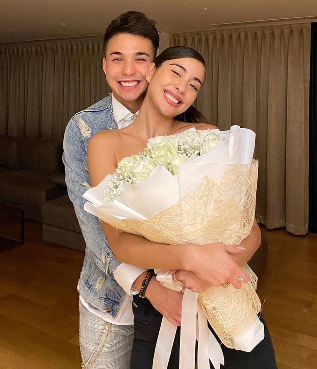 Charyl Chappuis ket hon anh 8