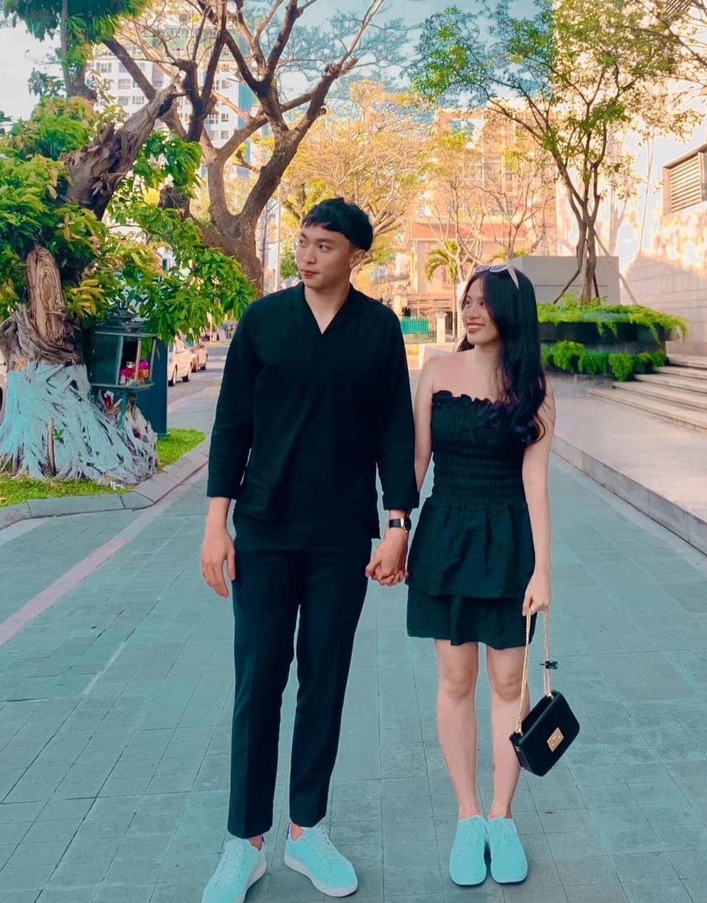 bạn gái thủ môn u23 ảnh 8 ban gai thu mon u23 anh 8