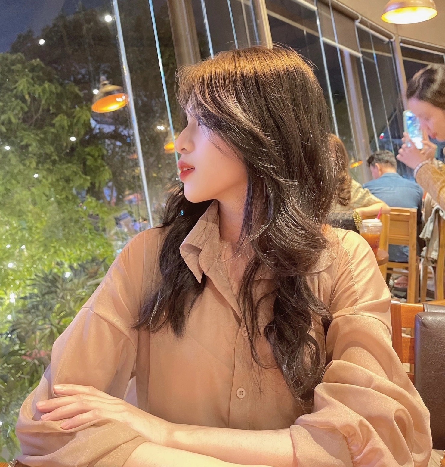 bạn gái thủ môn u23 ảnh 11 ban gai thu mon u23 anh 11