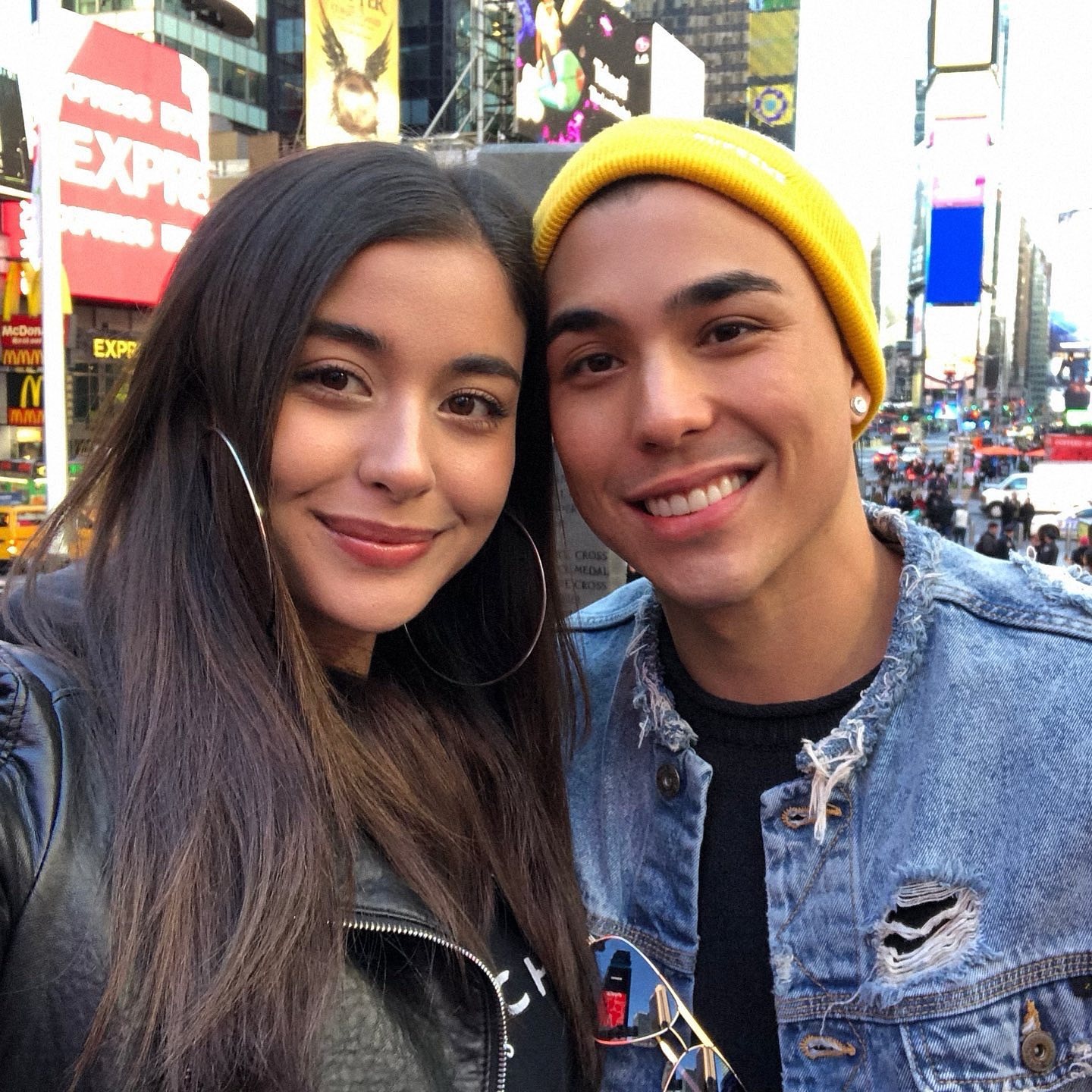 Charyl Chappuis ket hon anh 7