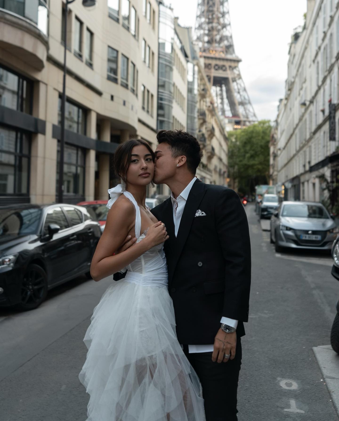 Charyl Chappuis ket hon anh 6