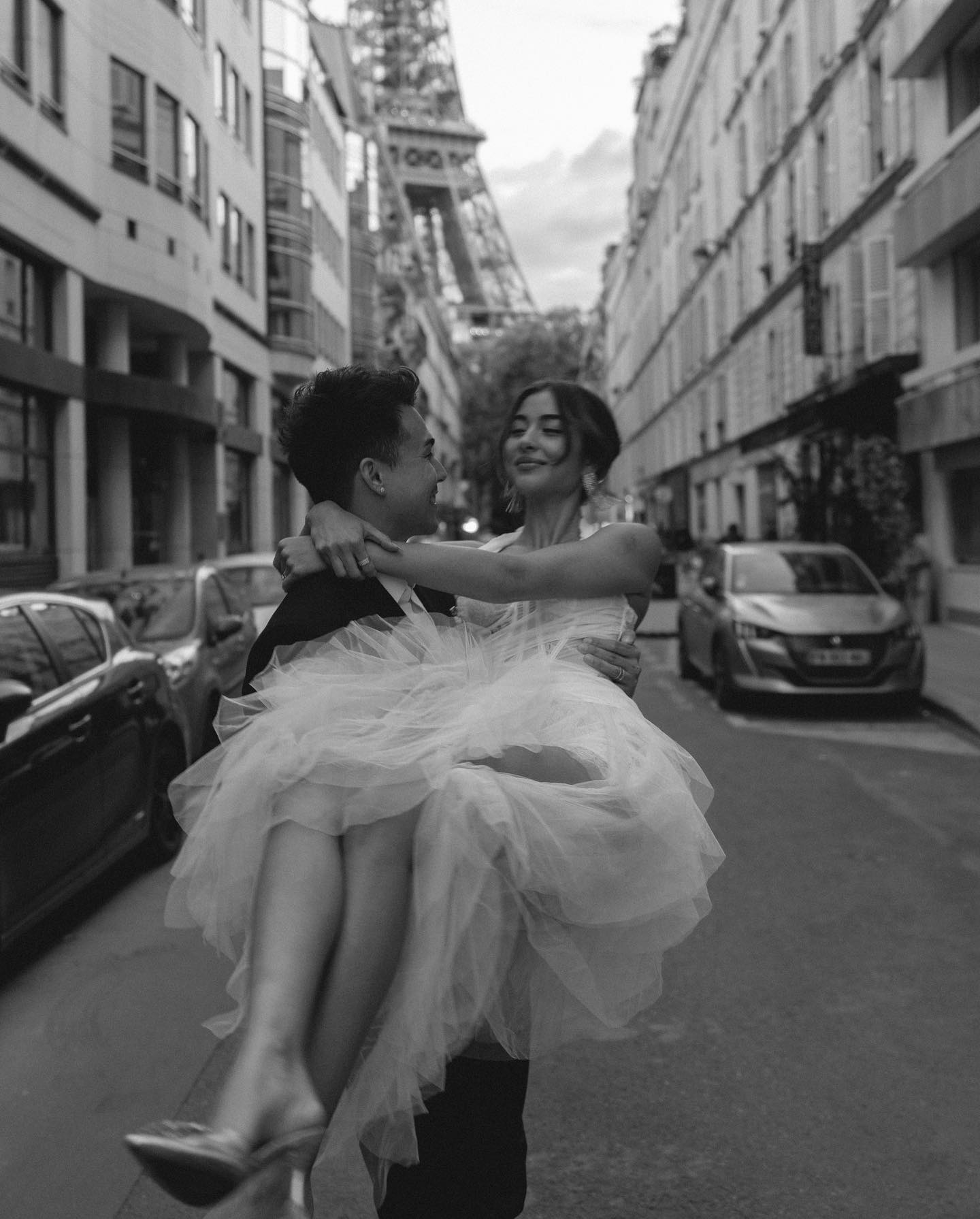 Charyl Chappuis ket hon anh 5