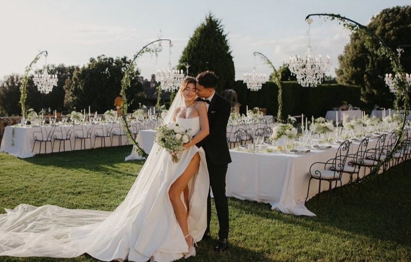 Charyl Chappuis ket hon anh 2