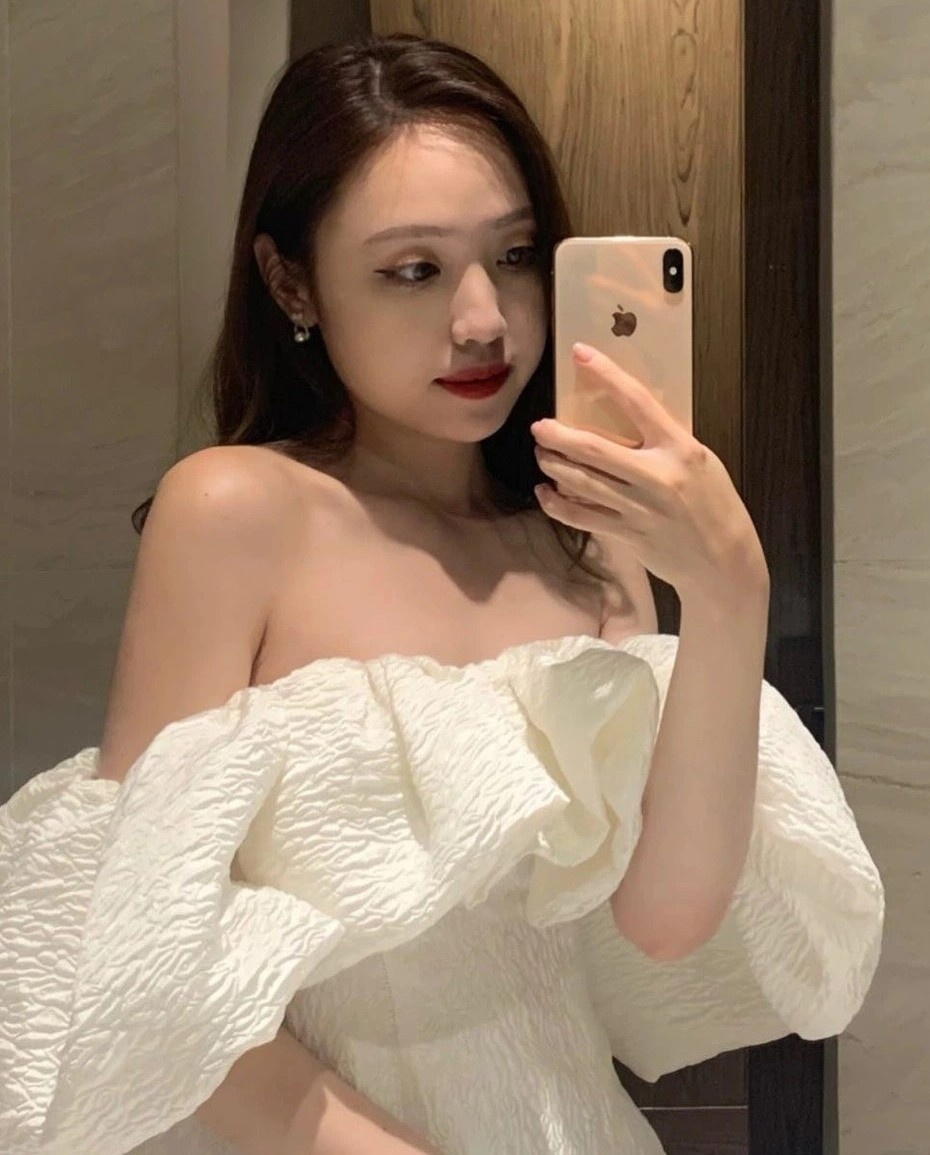 bạn gái thủ môn u23 ảnh 3 ban gai thu mon u23 anh 3