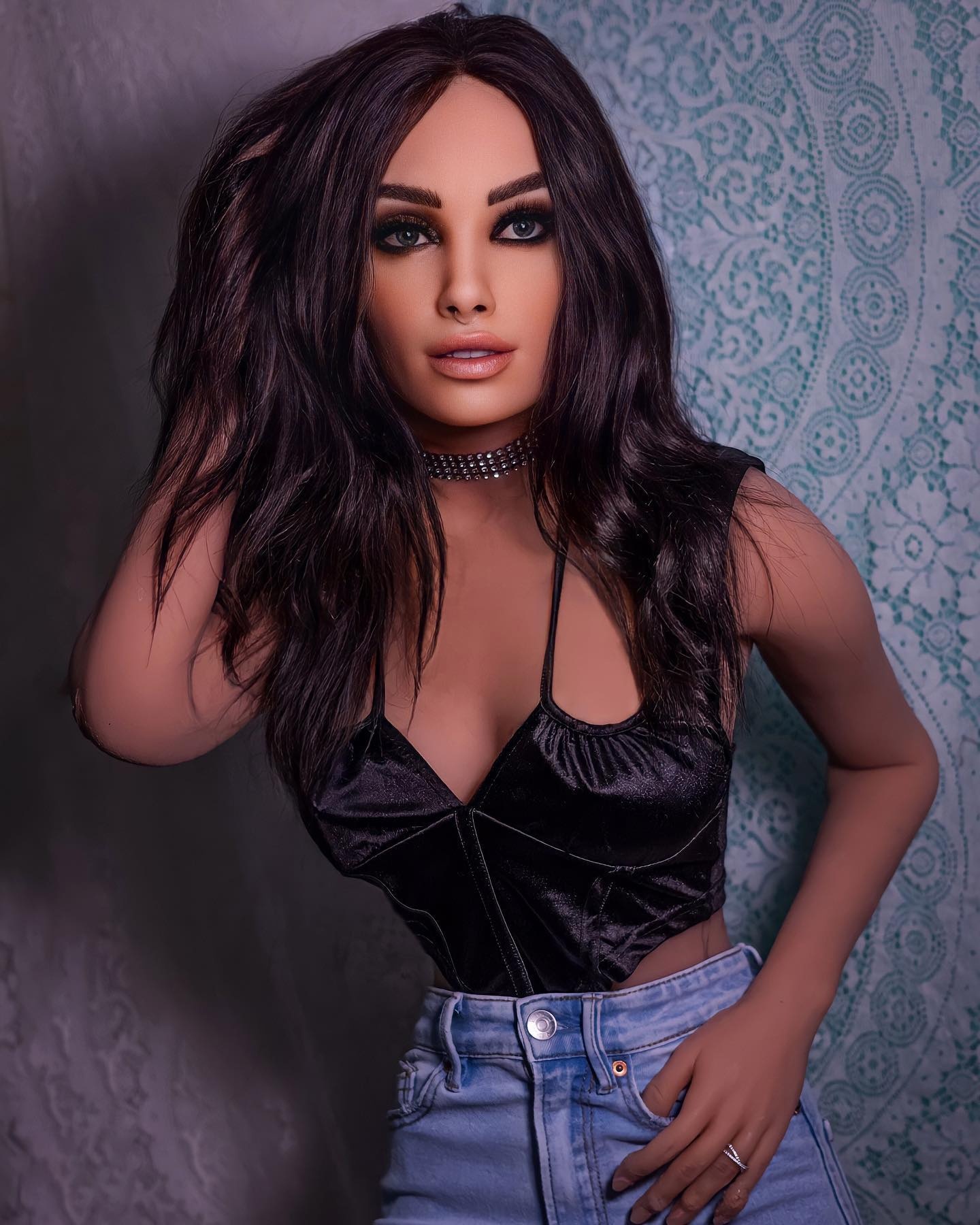 bup be tinh duc anh 2