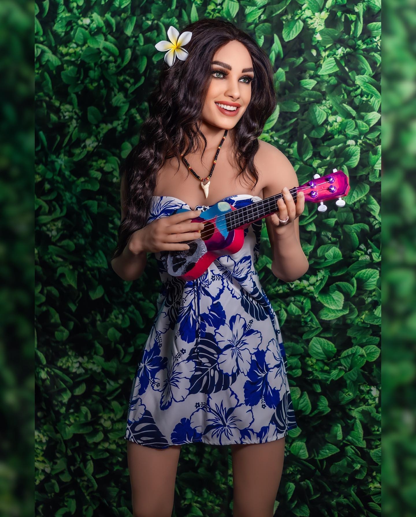 bup be tinh duc anh 1