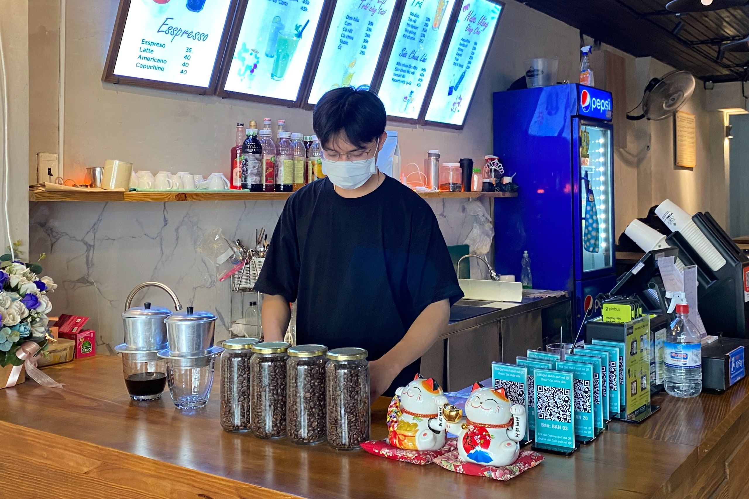 quán ăn văn phòng ảnh 5 quan an van phong anh 5