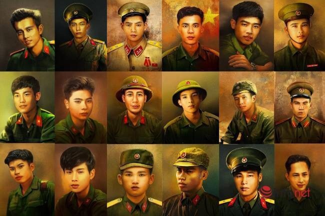 ngày thương binh liệt sĩ ảnh 2 ngay thuong binh liet si anh 2