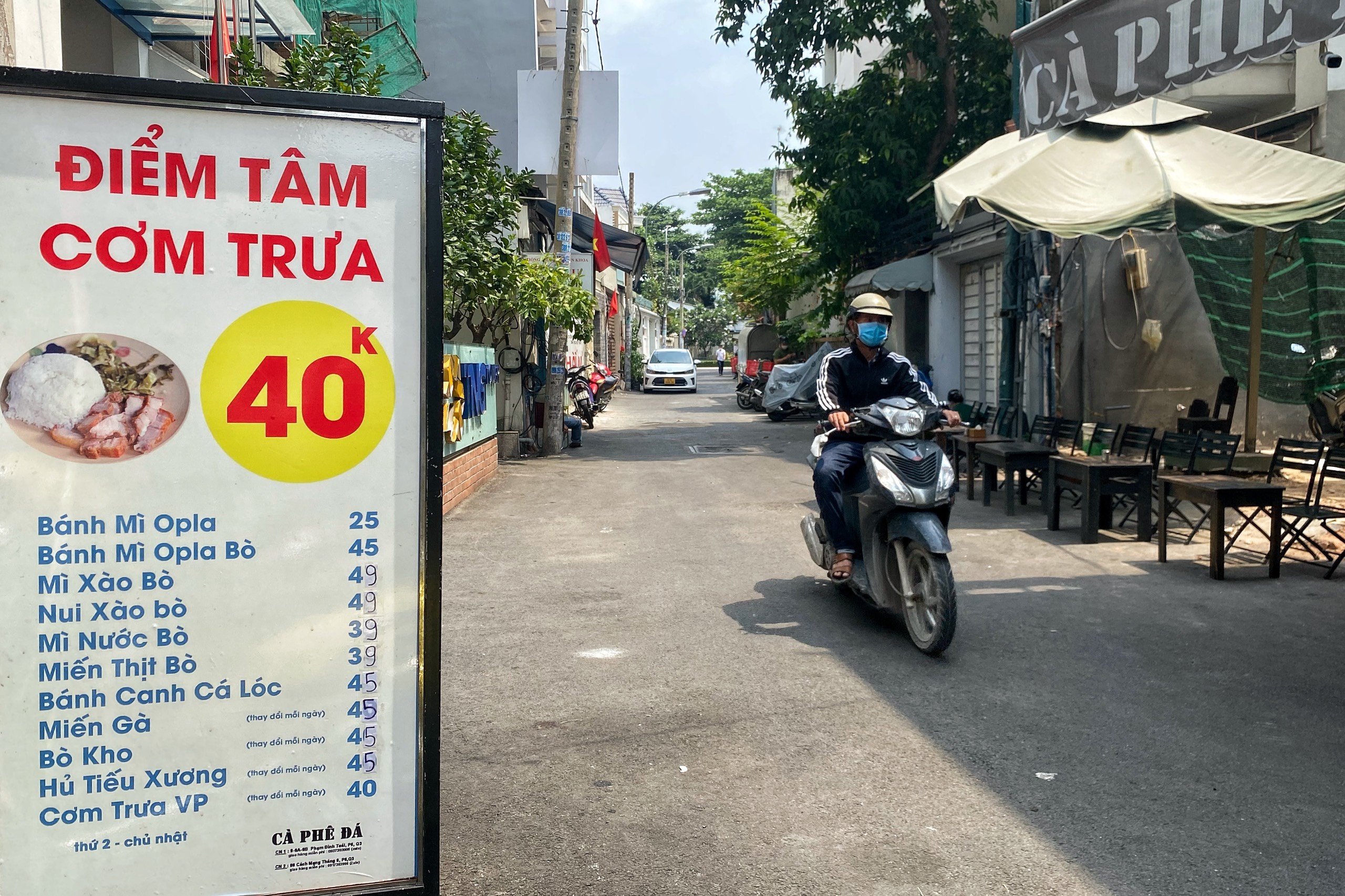 quán ăn văn phòng ảnh 1 quan an van phong anh 1