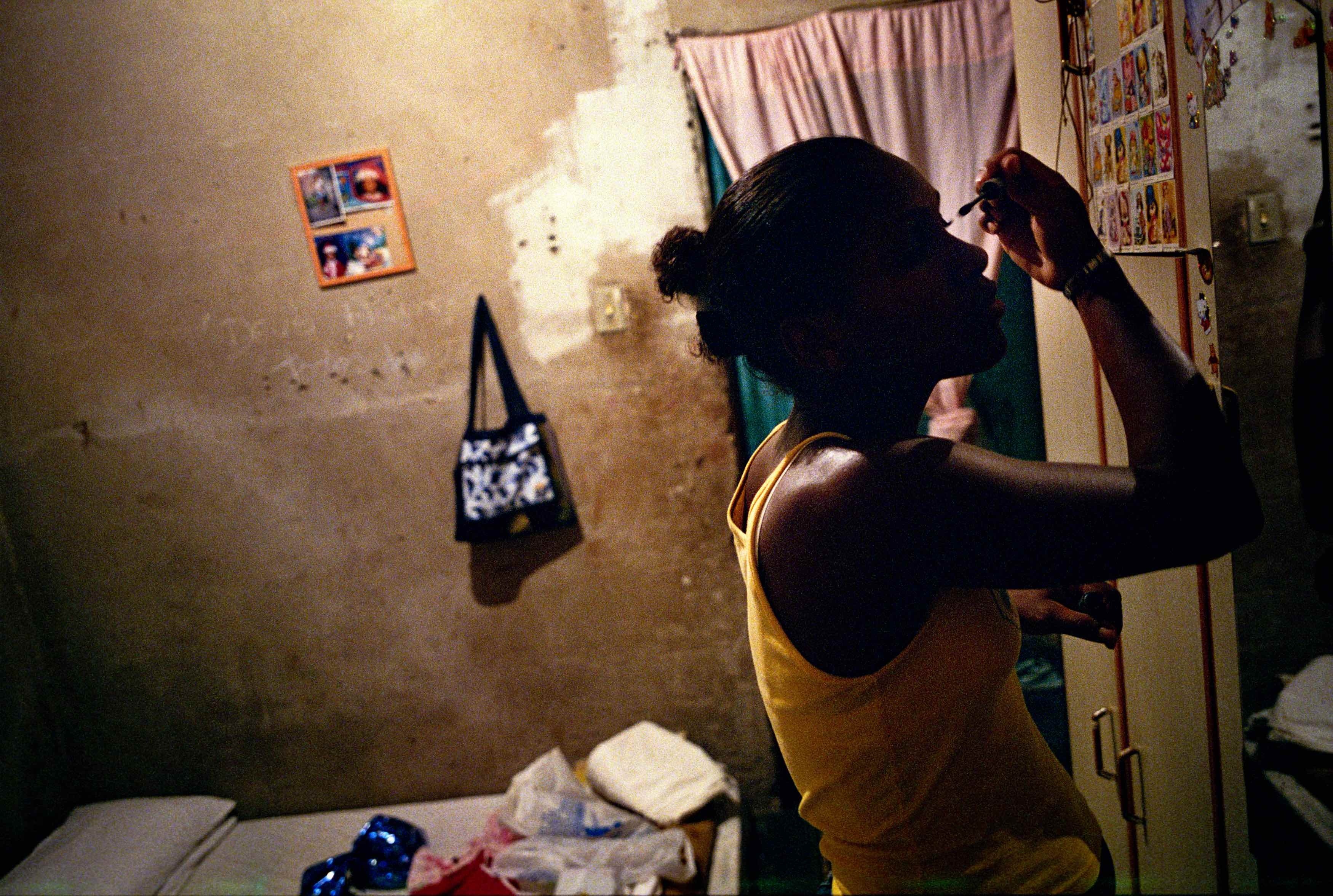 mai dam world cup anh 5