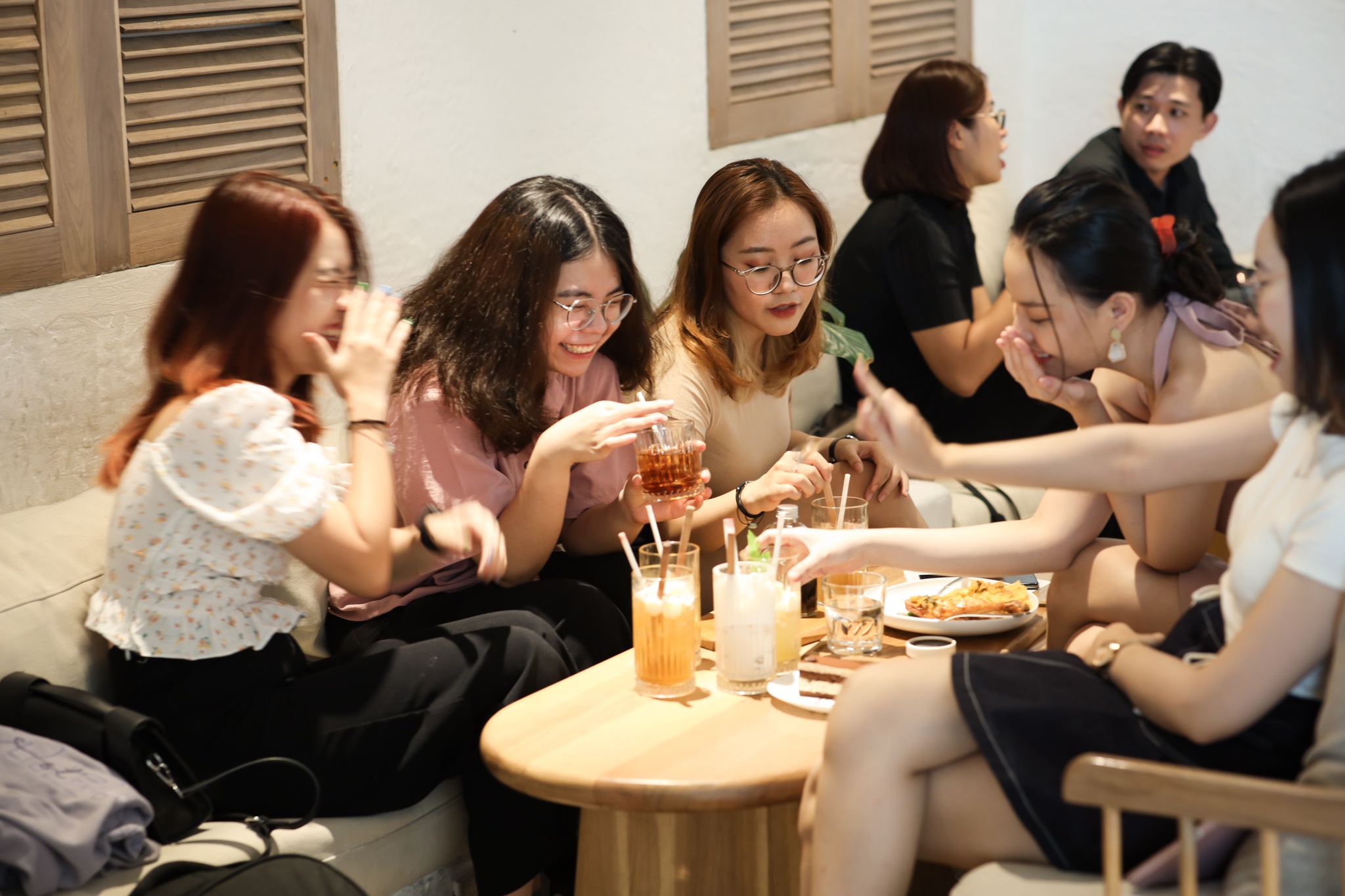 văn phòng ăn trưa ảnh 6 van phong an trua anh 6