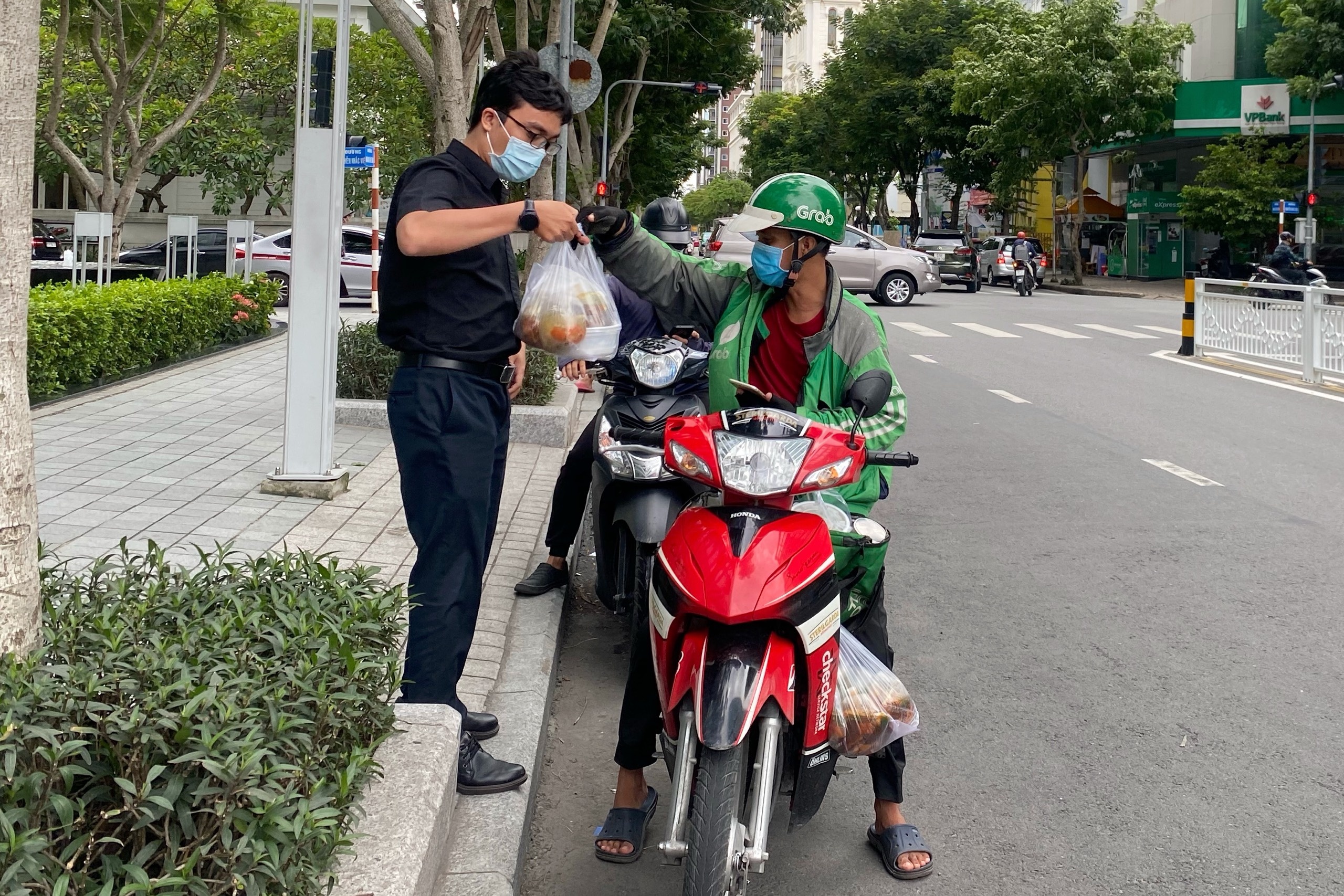 văn phòng ăn trưa ảnh 5 van phong an trua anh 5