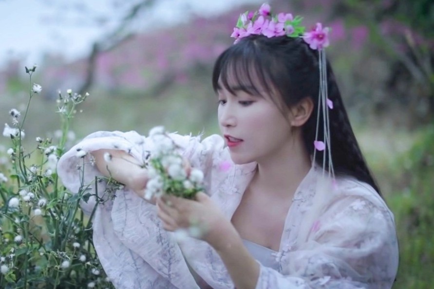 Ly Tu That va the he KOL bi boc lot nhu no le hinh anh