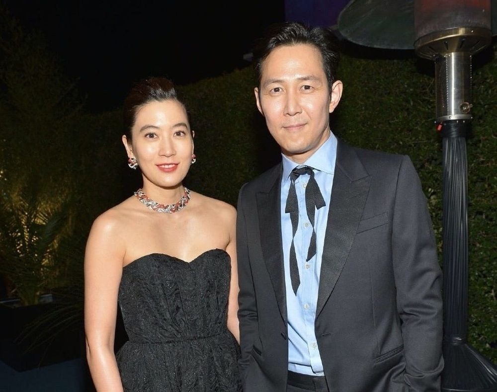 chau gai gia toc samsung anh 2