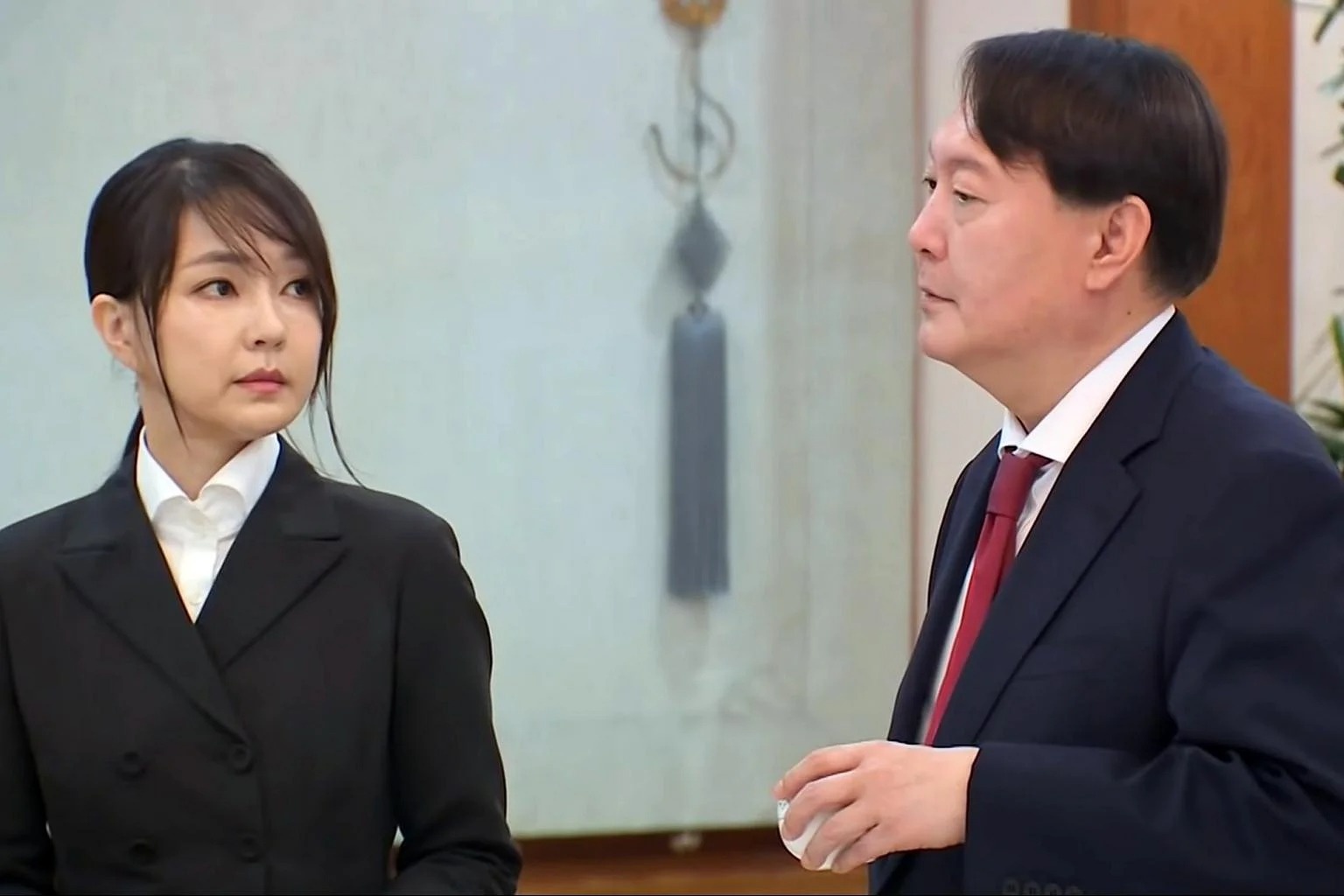 de nhat phu nhan han quoc anh 5