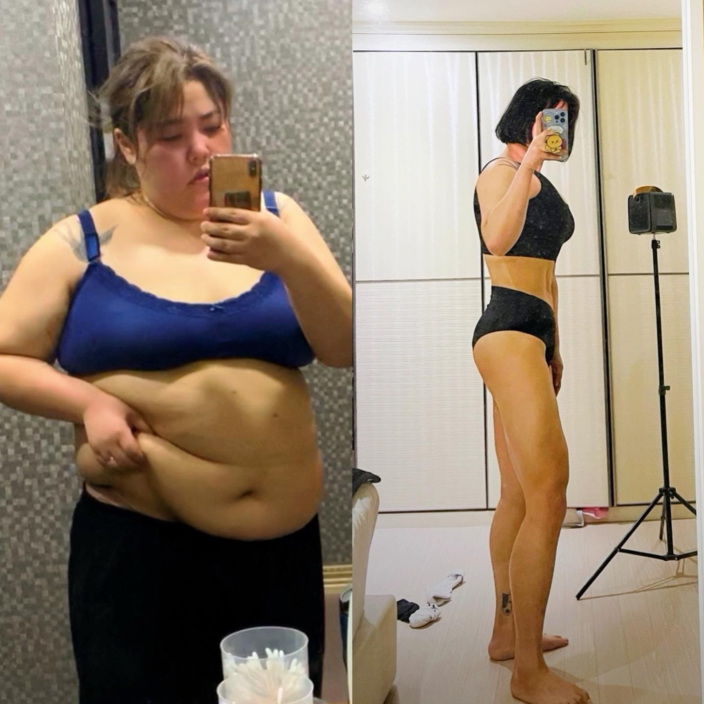 Yang Soobin giam can anh 2