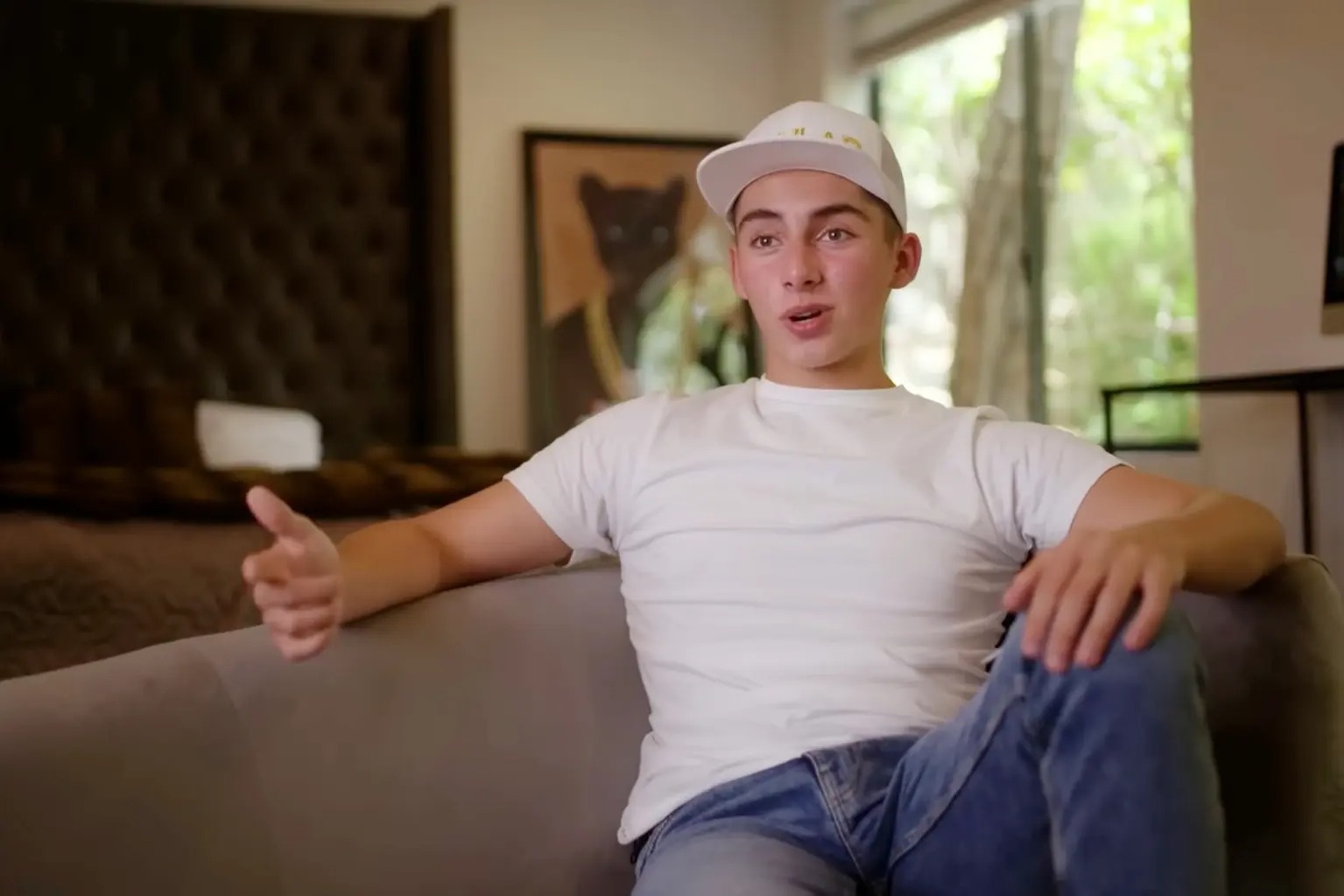 trieu phu tuoi teen anh 2