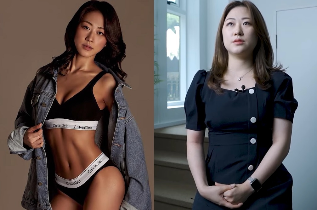 chup anh body profile anh 1