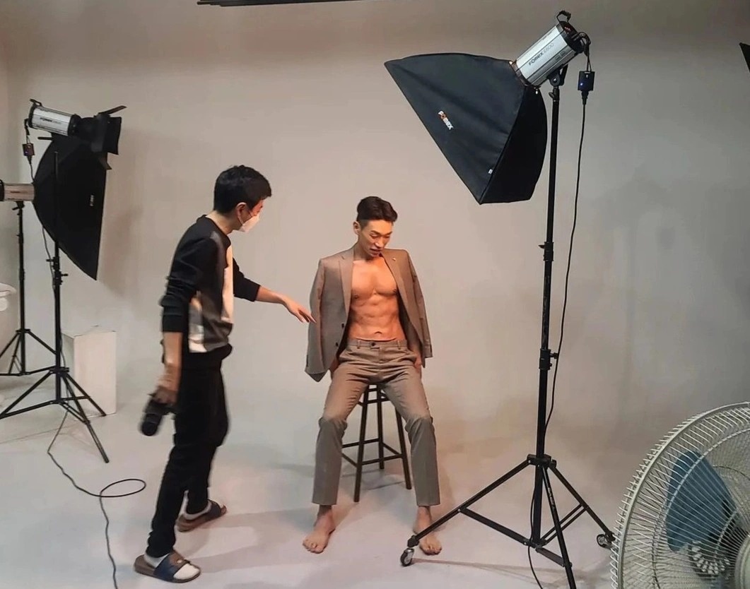 chup anh body profile anh 3