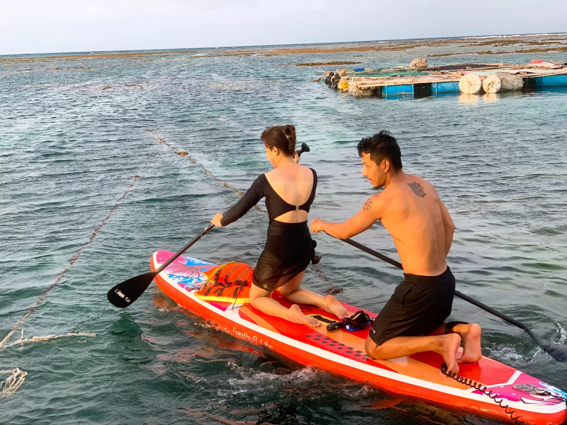 Bo Sai Gon ra dao anh 7