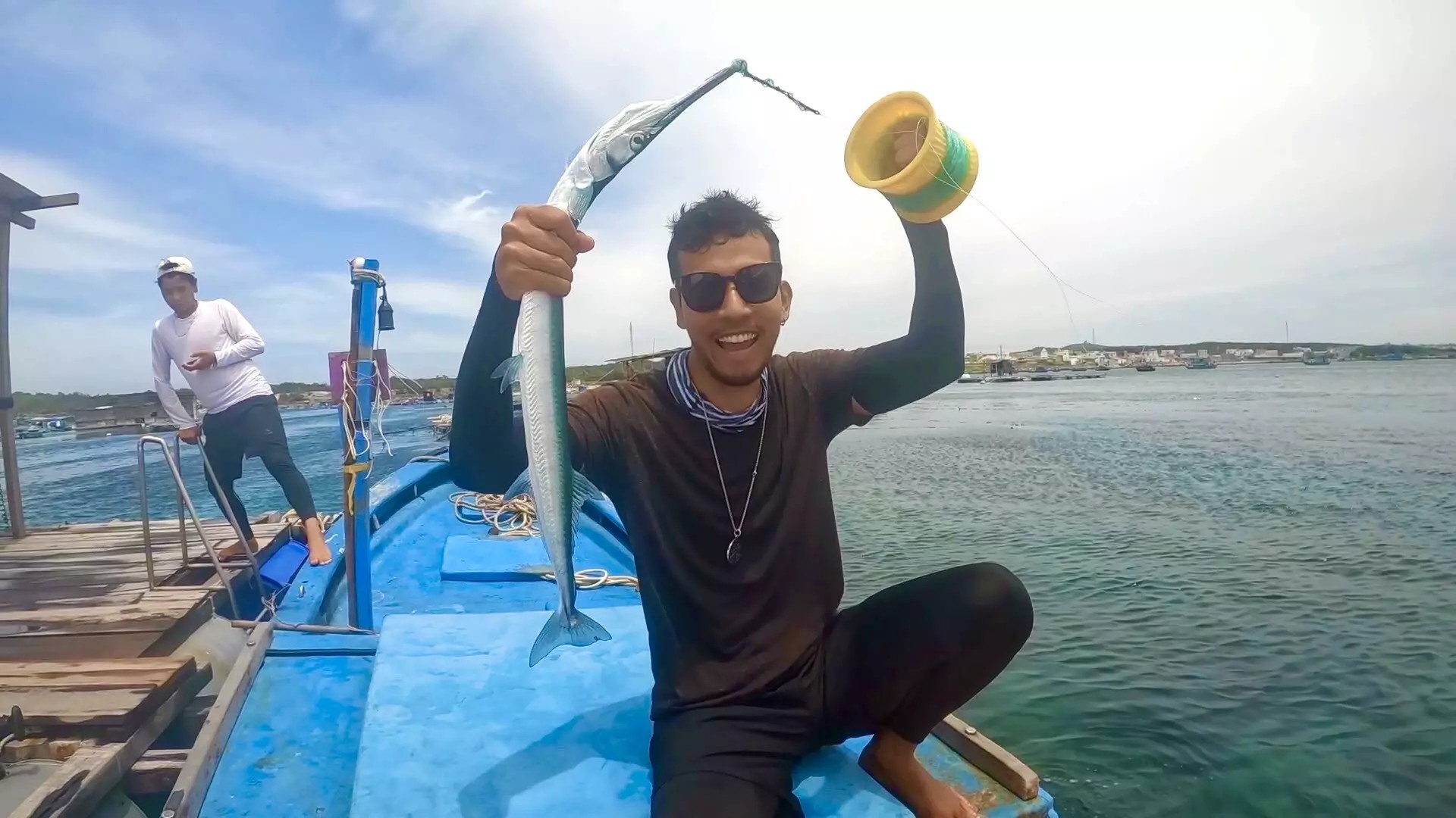 Bo Sai Gon ra dao anh 2