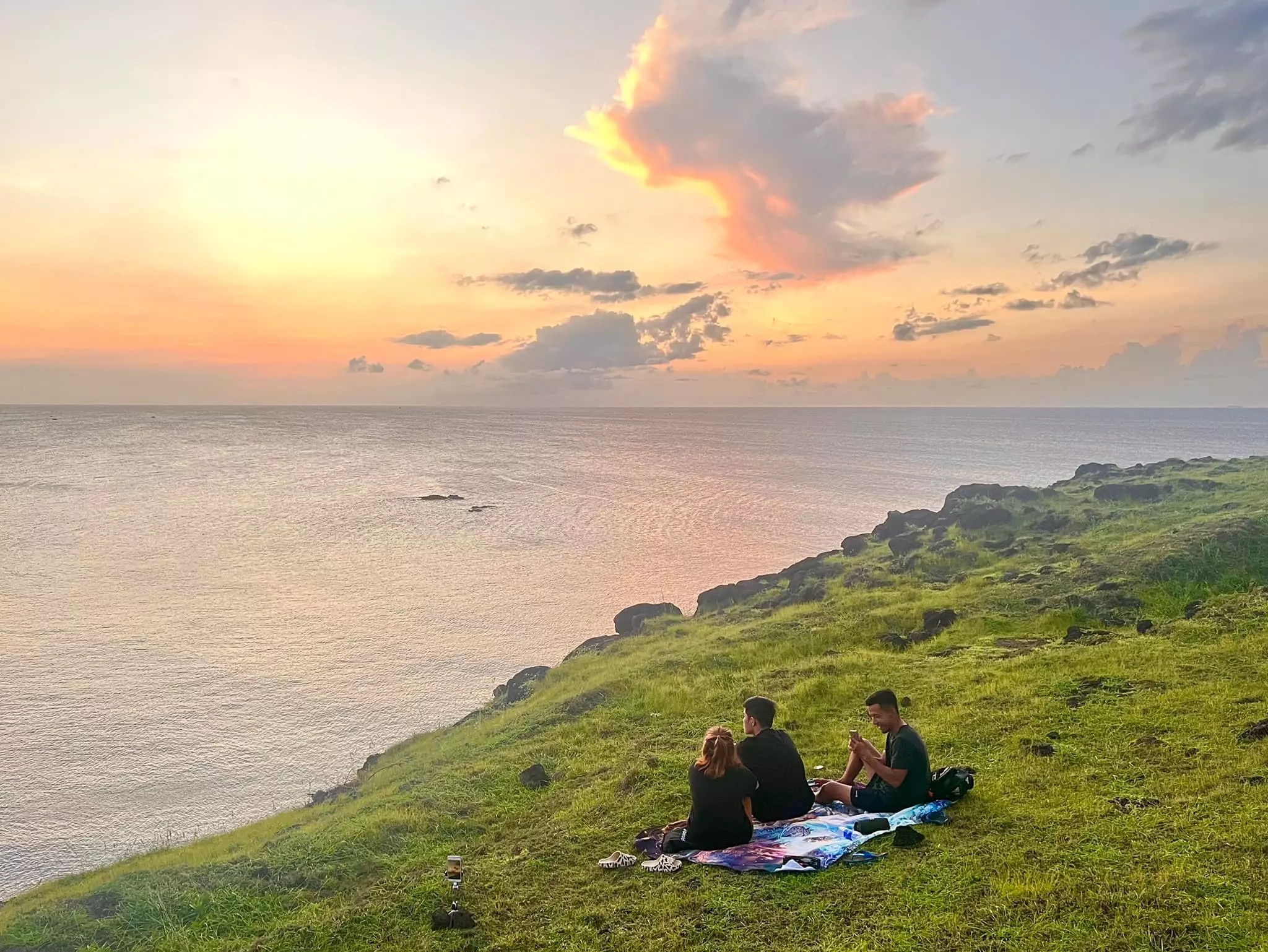 Bo Sai Gon ra dao anh 6