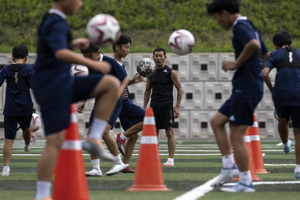 bo cua son heung min anh 3