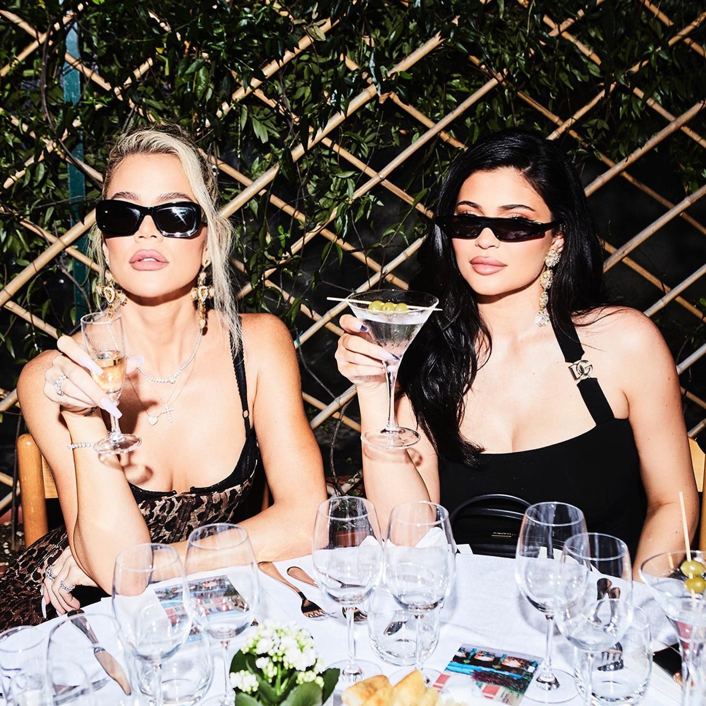 Kylie Jenner tieu tien anh 4