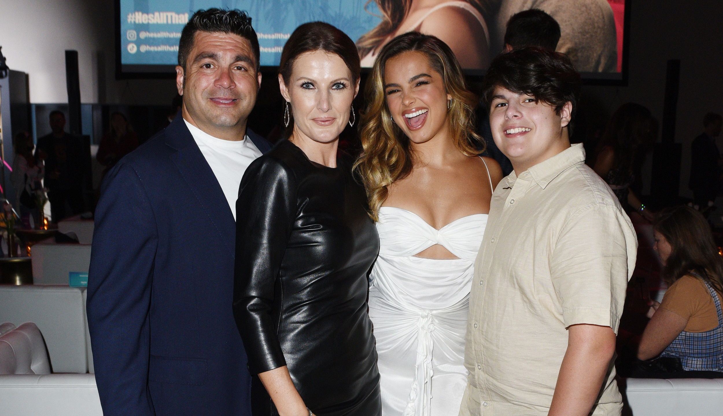 gia dinh noi tieng tiktok anh 1