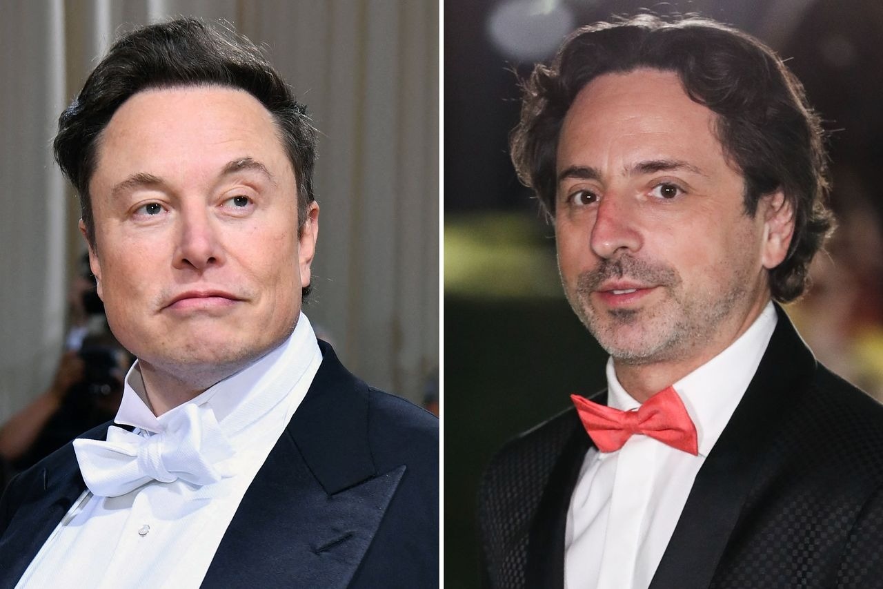 elon musk ngoại tình với vợ bạn ảnh 2 elon musk ngoai tinh voi vo ban anh 2