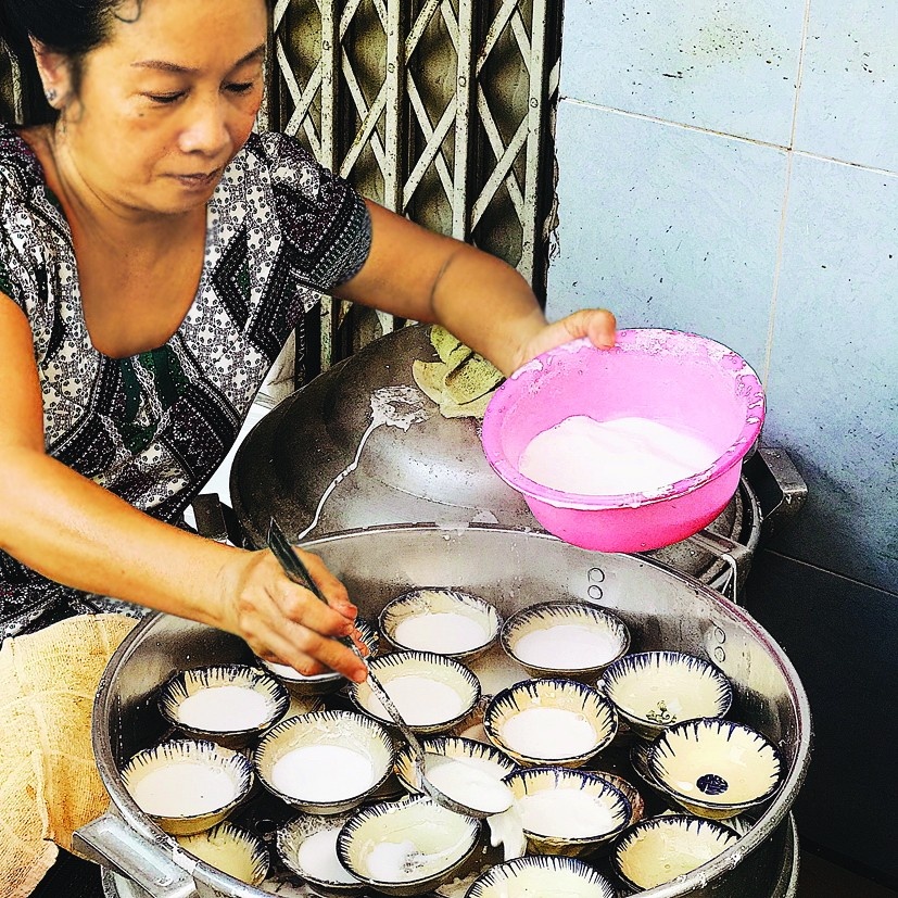Bánh bèo Sài Gòn ảnh 1 Banh beo Sai Gon anh 1