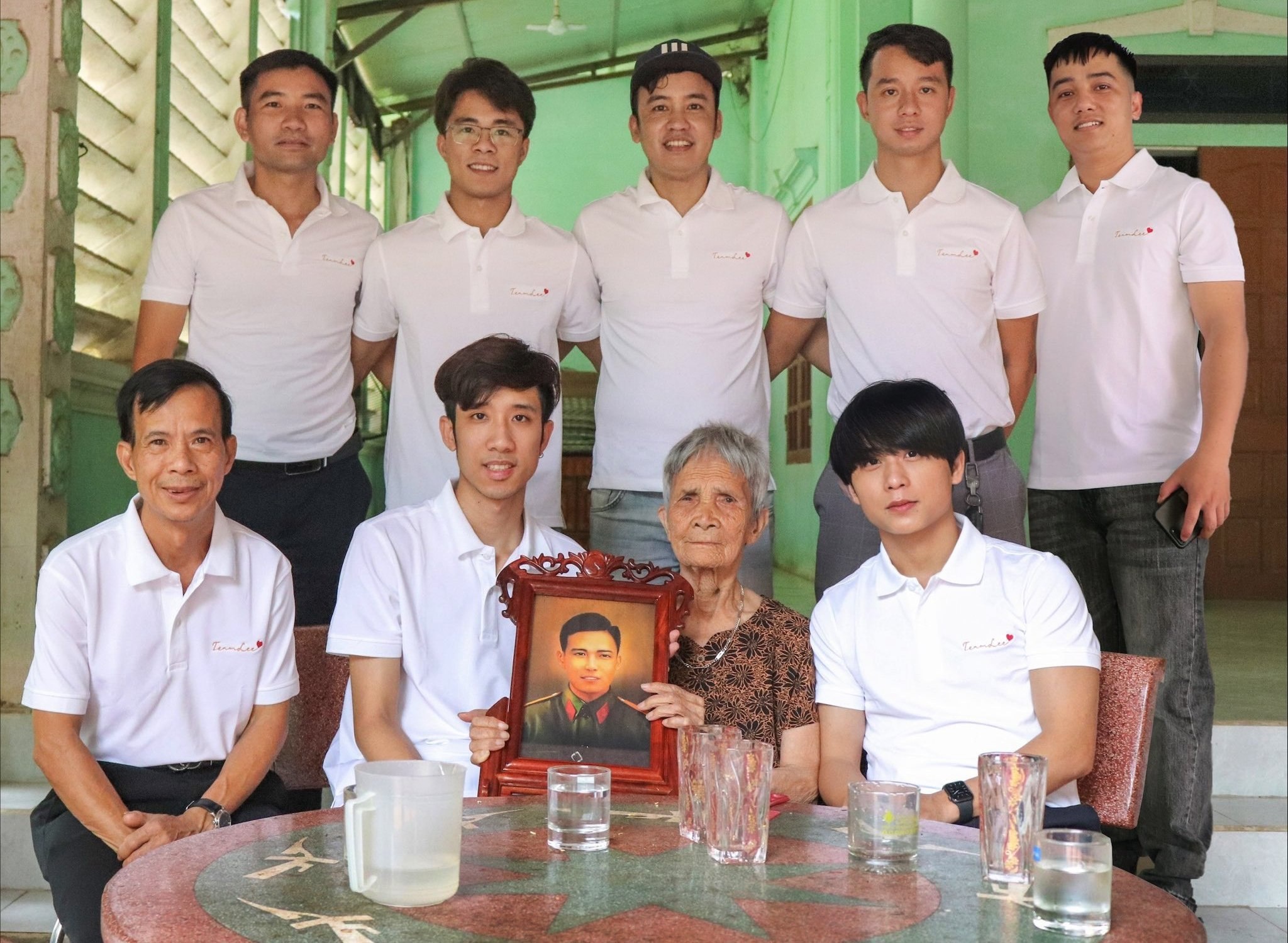 ngày thương binh liệt sĩ ảnh 1 ngay thuong binh liet si anh 1