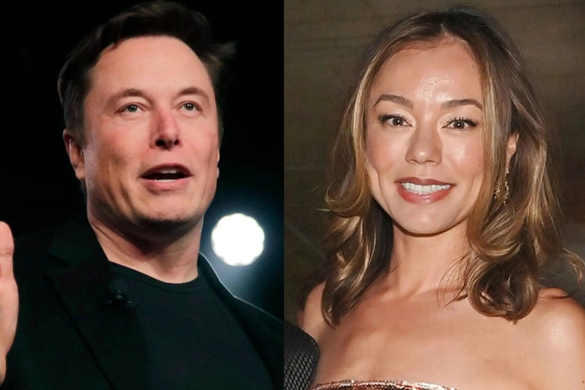 Nu doanh nhan phu nhan ngoai tinh voi Elon Musk hinh anh