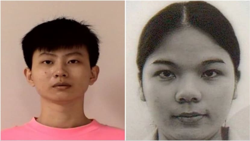vợ chồng lừa đảo 23 triệu usd ảnh 1 vo chong lua dao 23 trieu usd anh 1