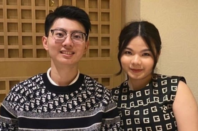 Bat tong pham cua doi vo chong lua dao 23 trieu USD hang hieu hinh anh