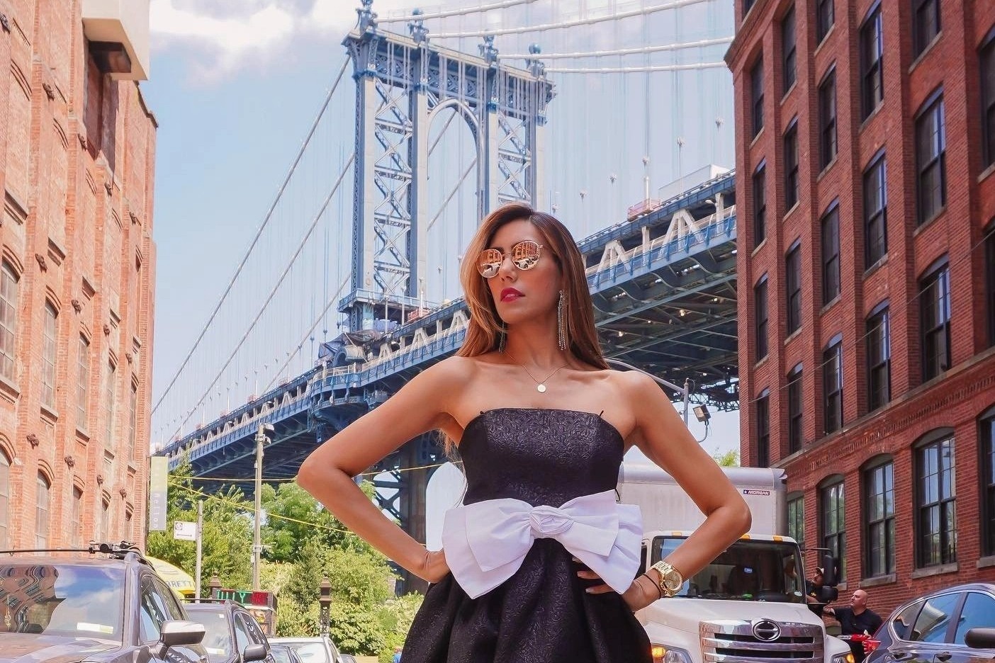 Pho selfie khien nguoi dan New York buc boi hinh anh