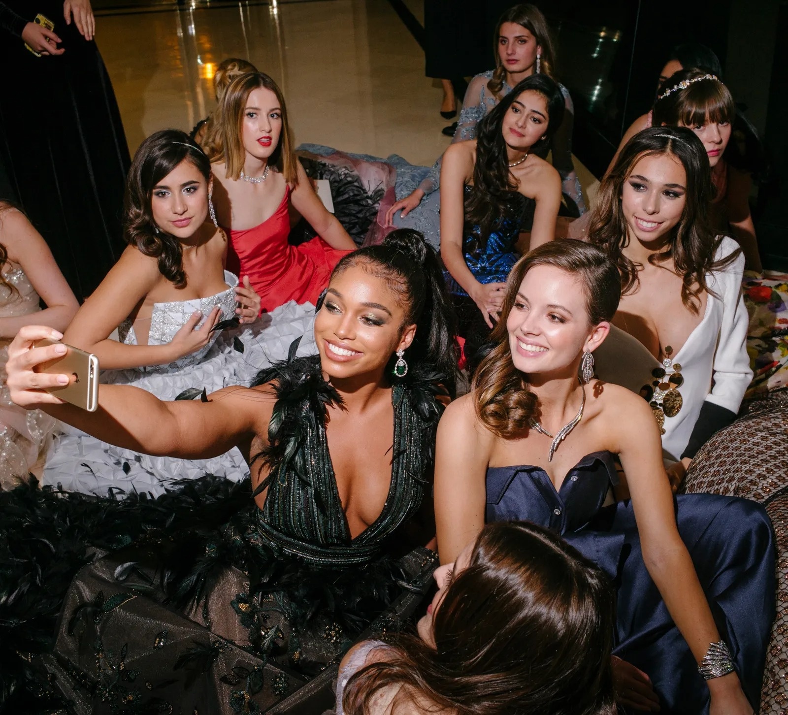 da tiec ra mat anh 3