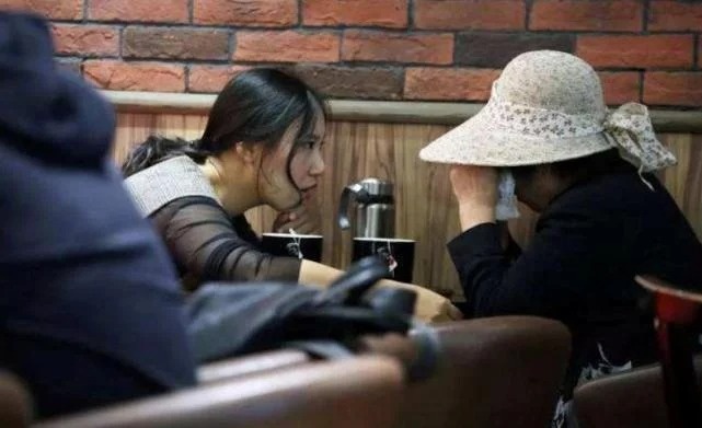 chuyên gia thuyết phục tình nhân ảnh 2 chuyen gia thuyet phuc tinh nhan anh 2