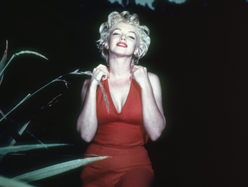 Marilyn Monroe anh 2
