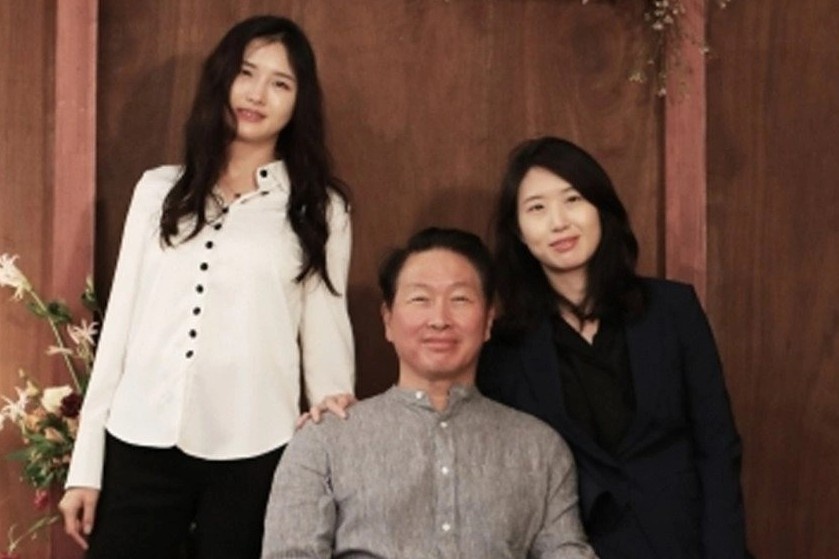 Ai nu nha tai phiet Han Quoc tung lam boi ban hinh anh