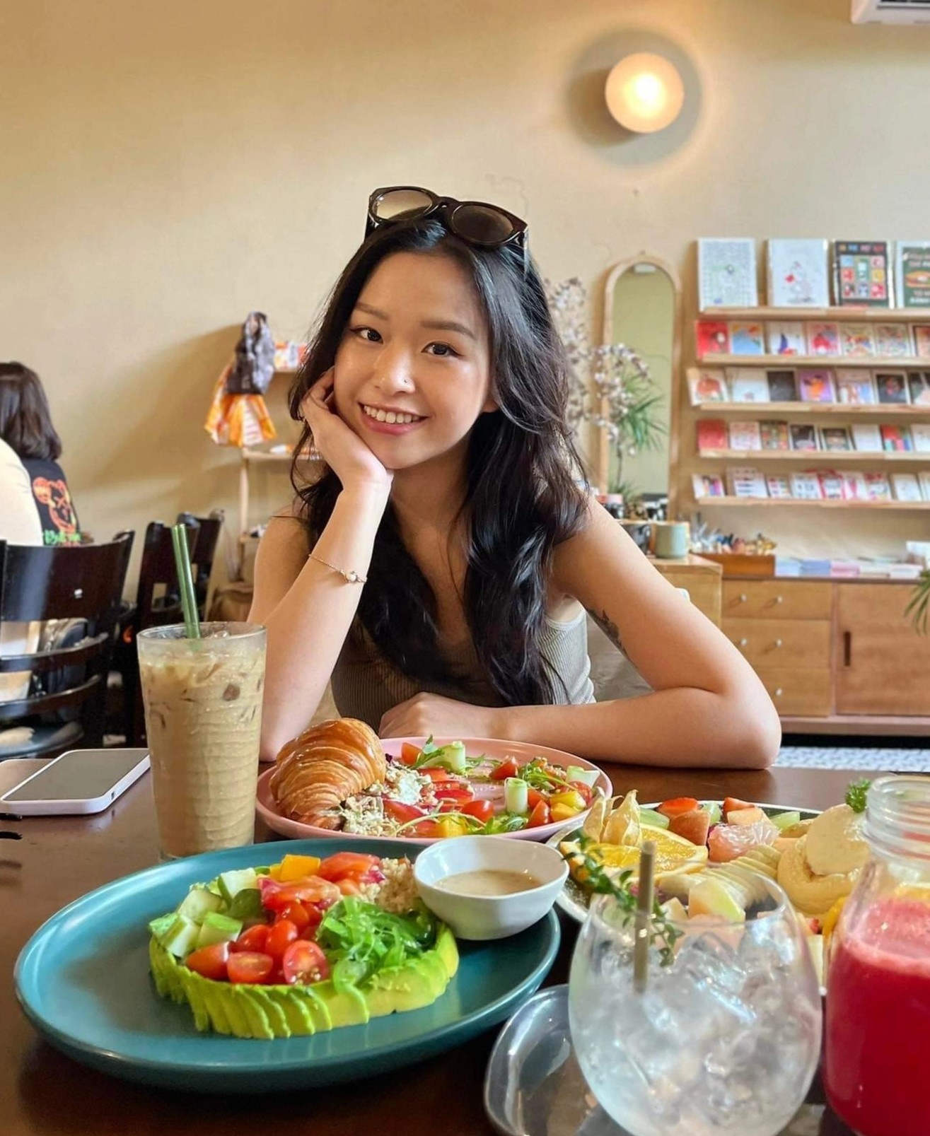 di an mot minh anh 3