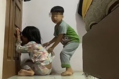 Su tan nhan cua trao luu doa ma tre em tren TikTok hinh anh
