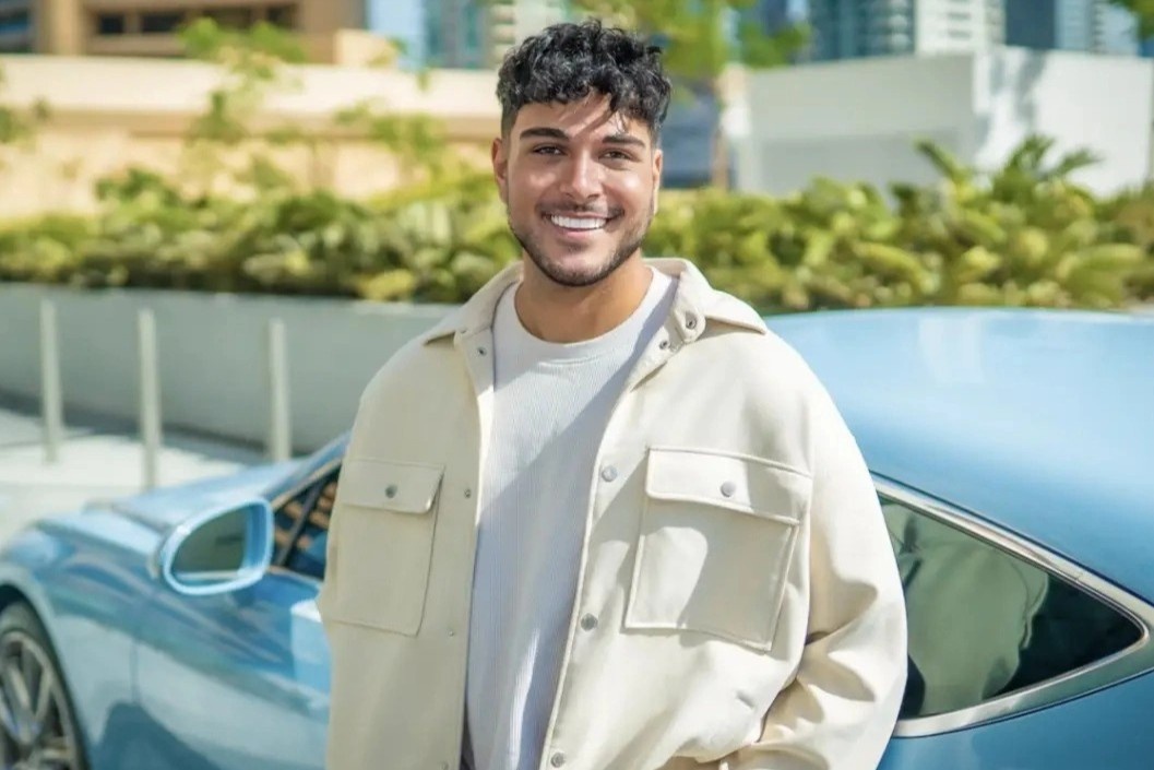 18 tuoi thanh trieu phu, 22 tuoi pha san hinh anh