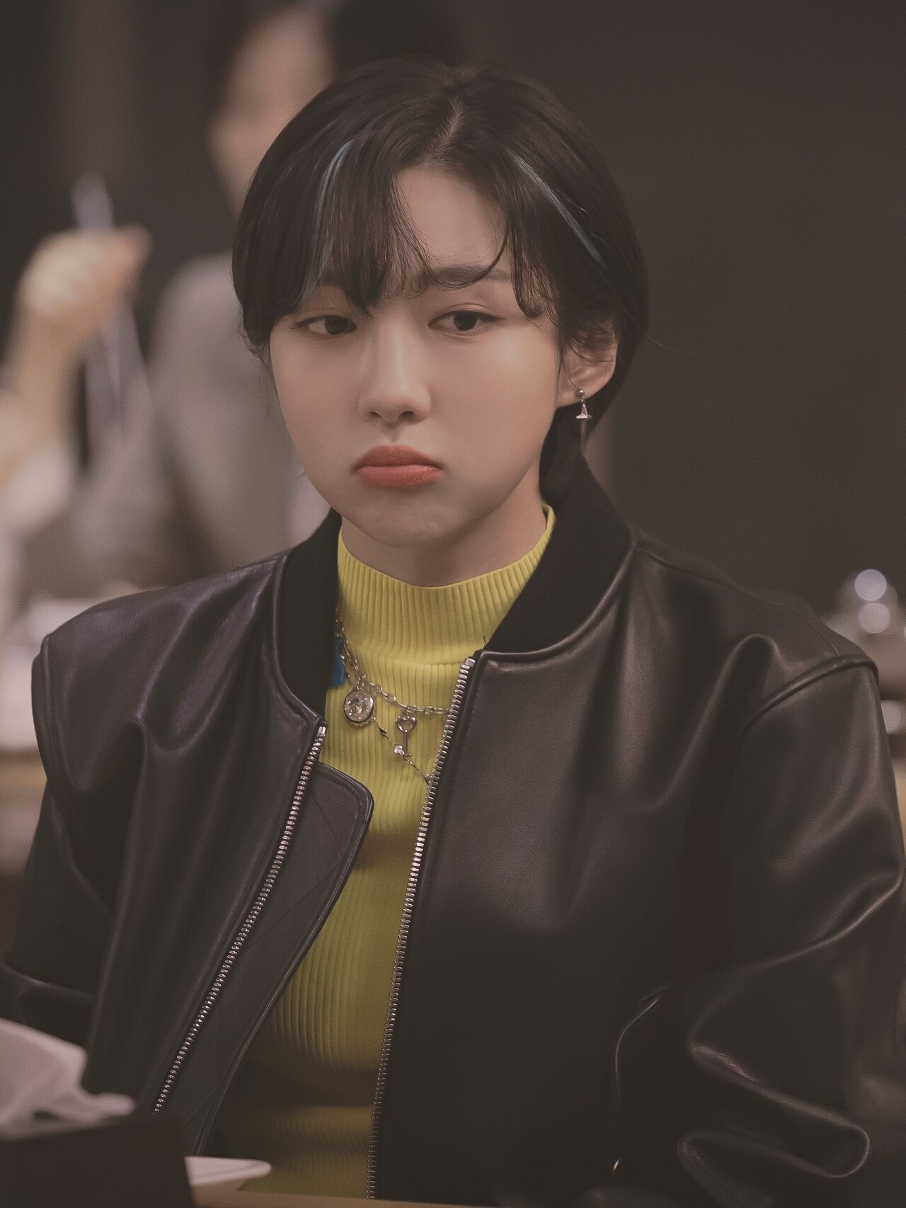 nu phu phim han anh 2