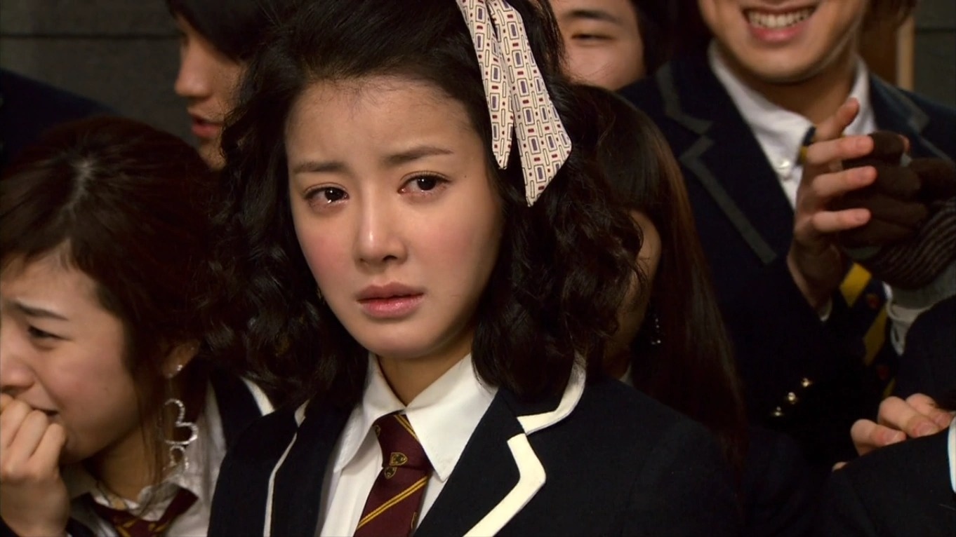 nu phu phim han anh 3