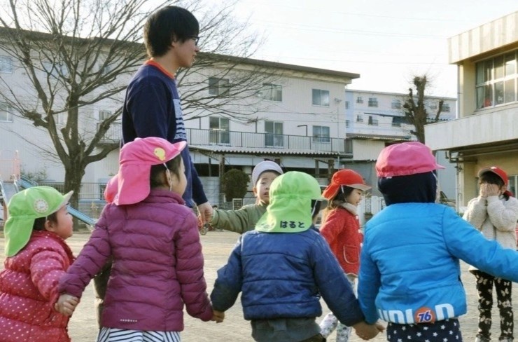 Bi phat tu 20 nam vi lam dung tinh duc 20 be trai o Nhat Ban hinh anh