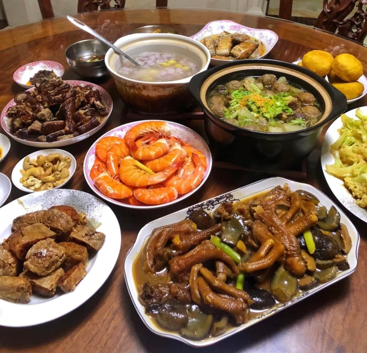 Lay chong Trung Quoc anh 2