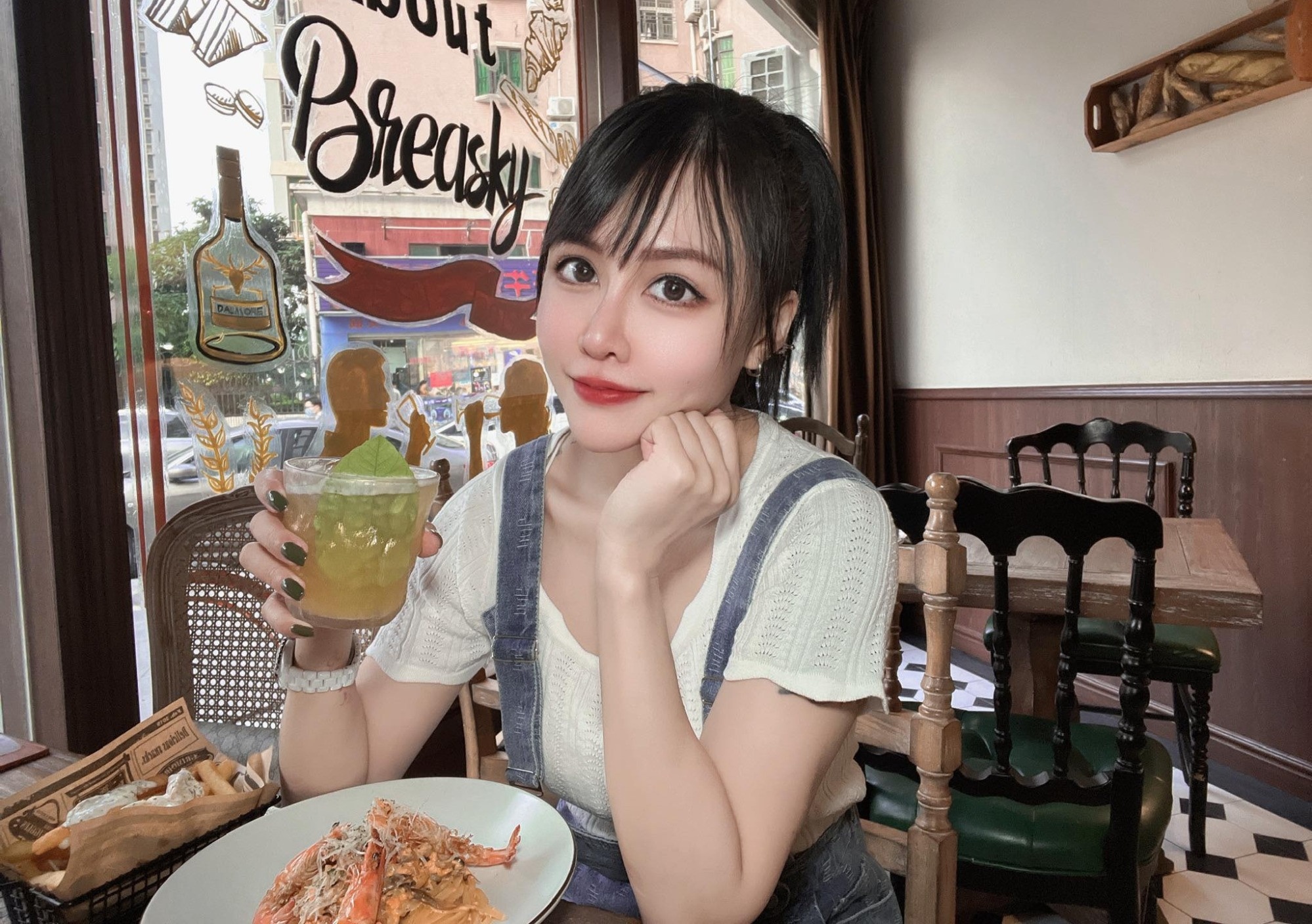 Lay chong Trung Quoc anh 1