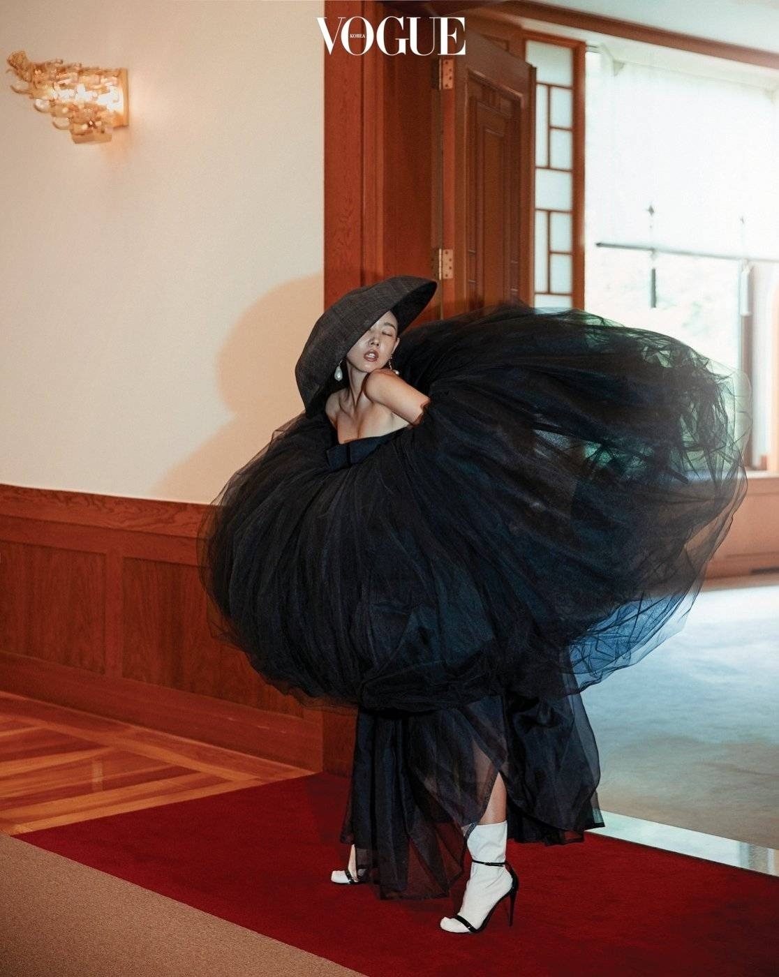 anh chup o nha xanh anh 4